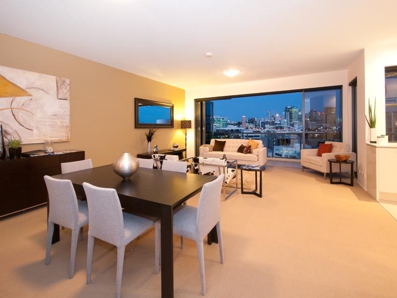 1101/18 Manning Street, Milton QLD 4064