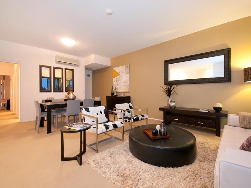 1101/18 Manning Street, Milton QLD 4064