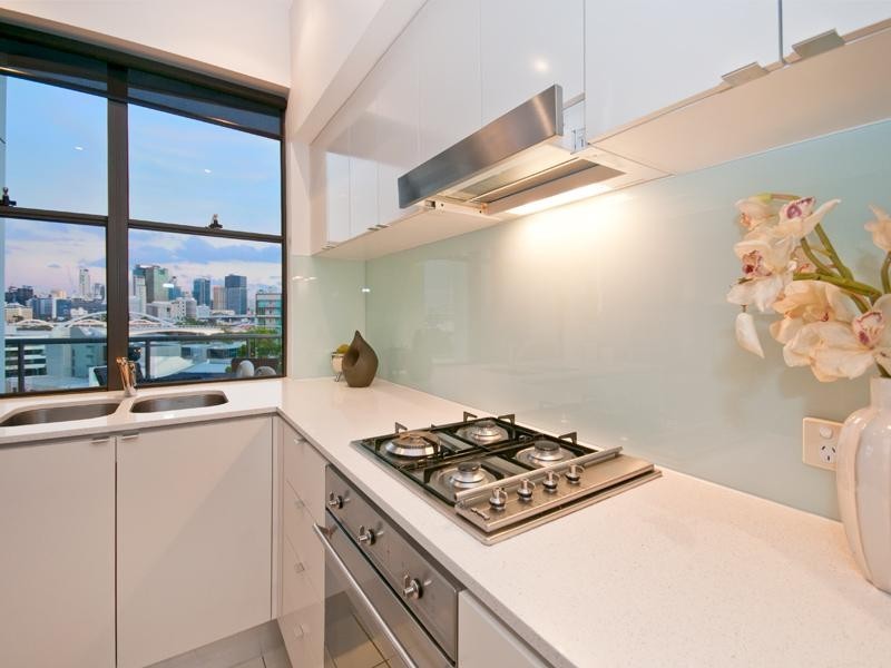 1101/18 Manning Street, Milton QLD 4064