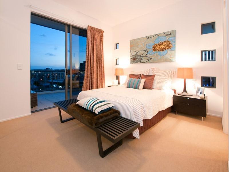 1101/18 Manning Street, Milton QLD 4064