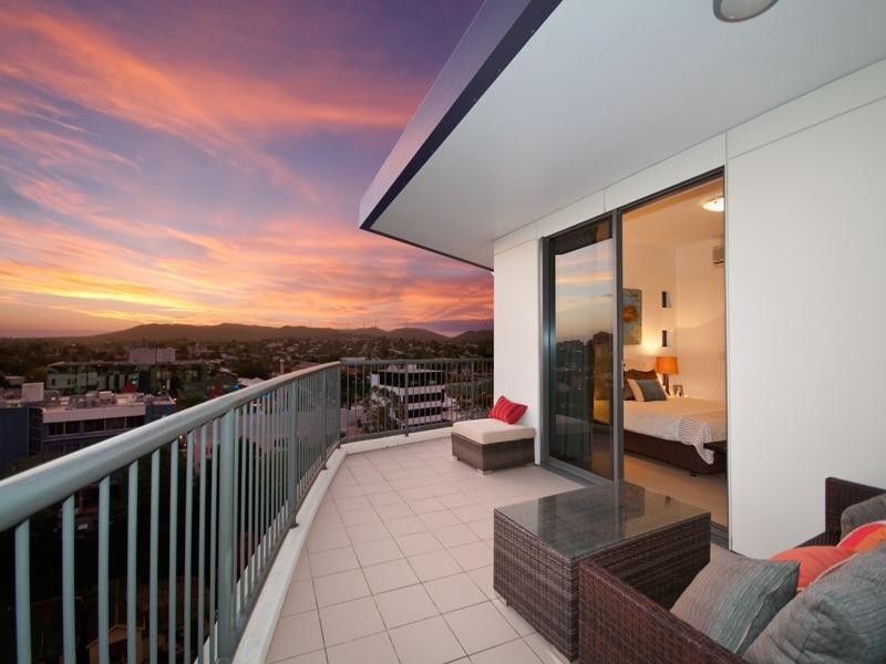 1101/18 Manning Street, Milton QLD 4064