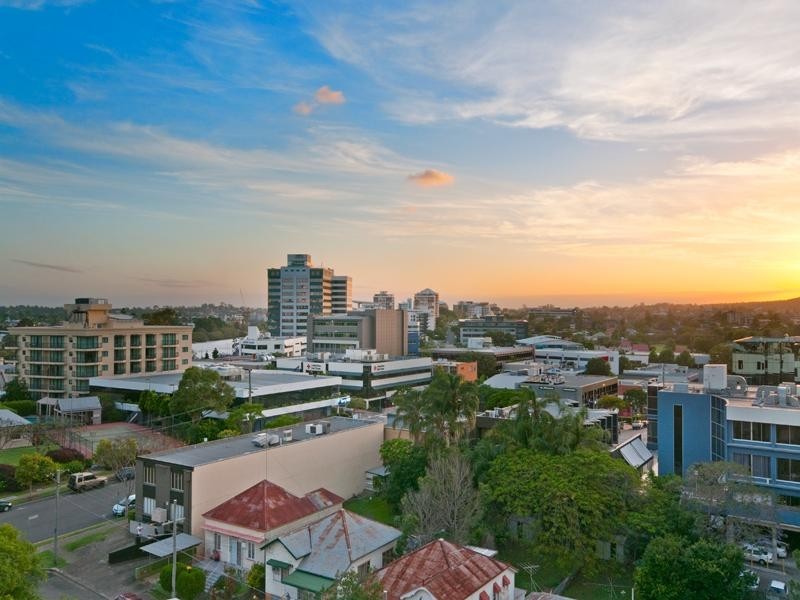 1101/18 Manning Street, Milton QLD 4064