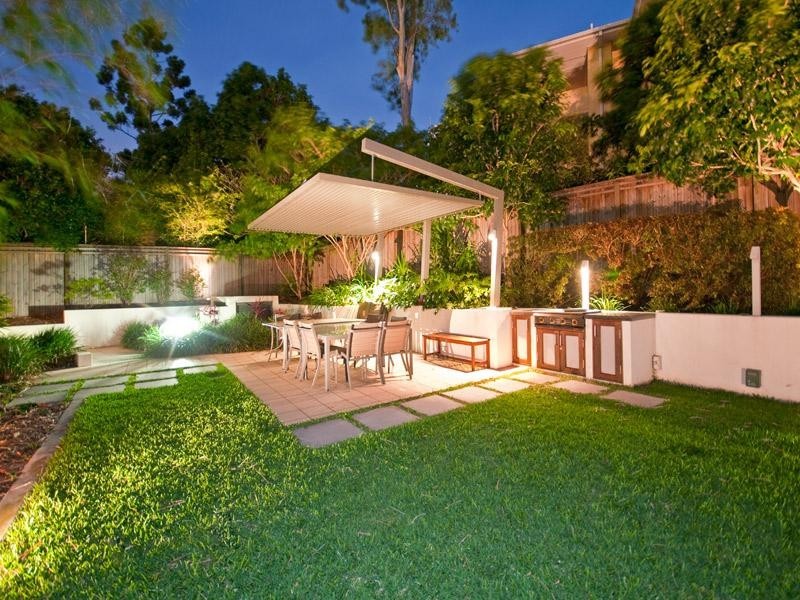 1101/18 Manning Street, Milton QLD 4064