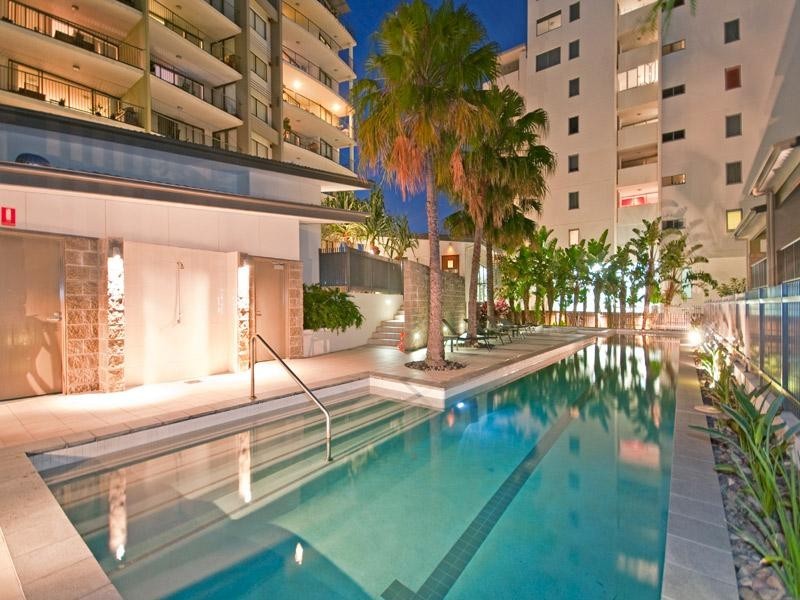 1101/18 Manning Street, Milton QLD 4064