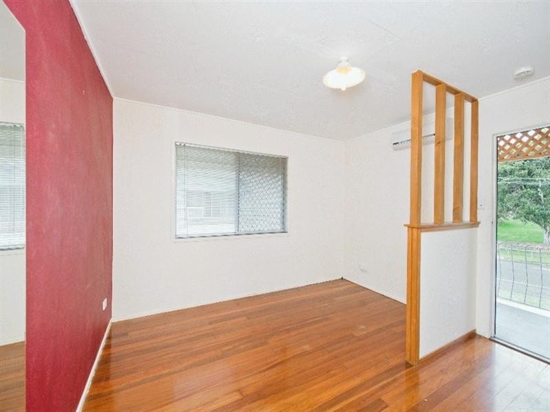 2/34 Praed Street, Red Hill QLD 4059