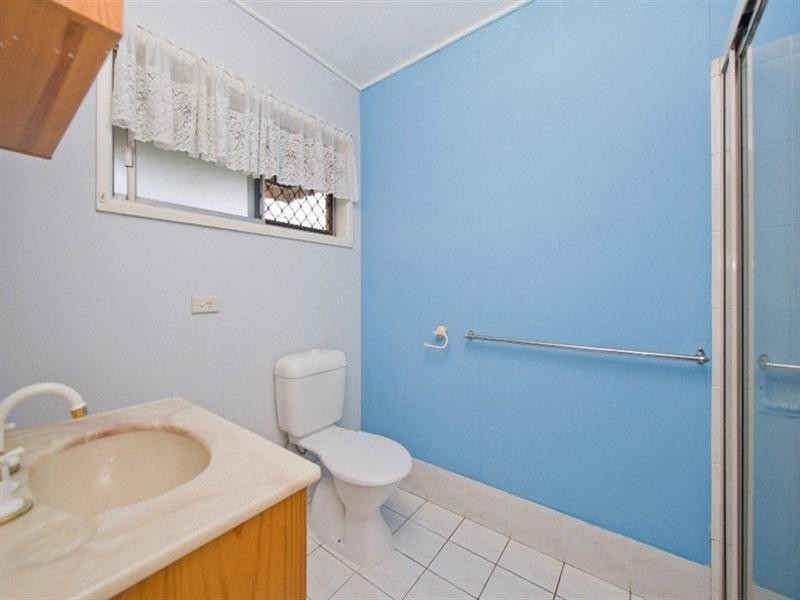 2/34 Praed Street, Red Hill QLD 4059