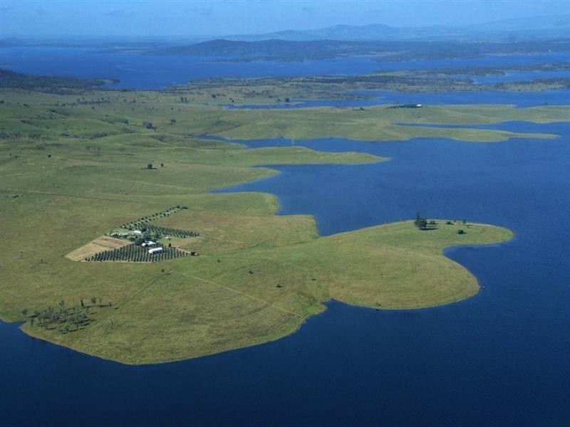 80 Macfarlane Road, Bryden QLD 4312