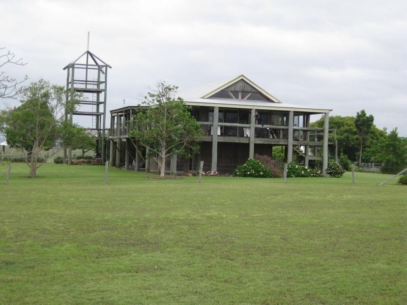 80 Macfarlane Road, Bryden QLD 4312