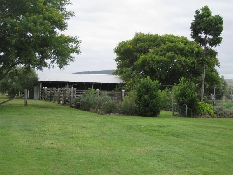 80 Macfarlane Road, Bryden QLD 4312