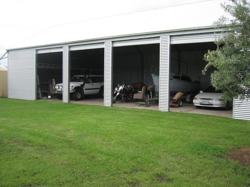 80 Macfarlane Road, Bryden QLD 4312