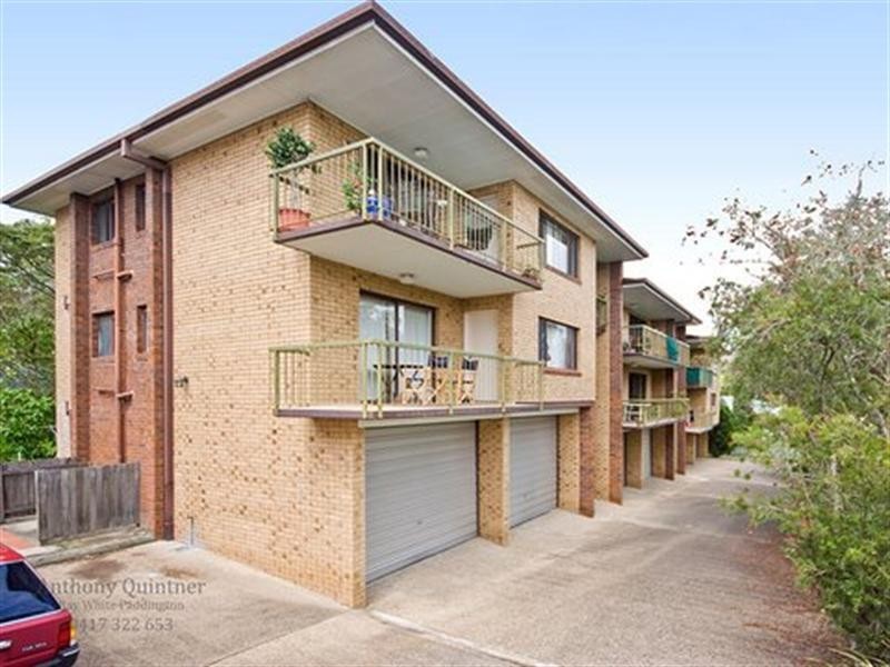 2/32 Hetherington Street, Herston QLD 4006