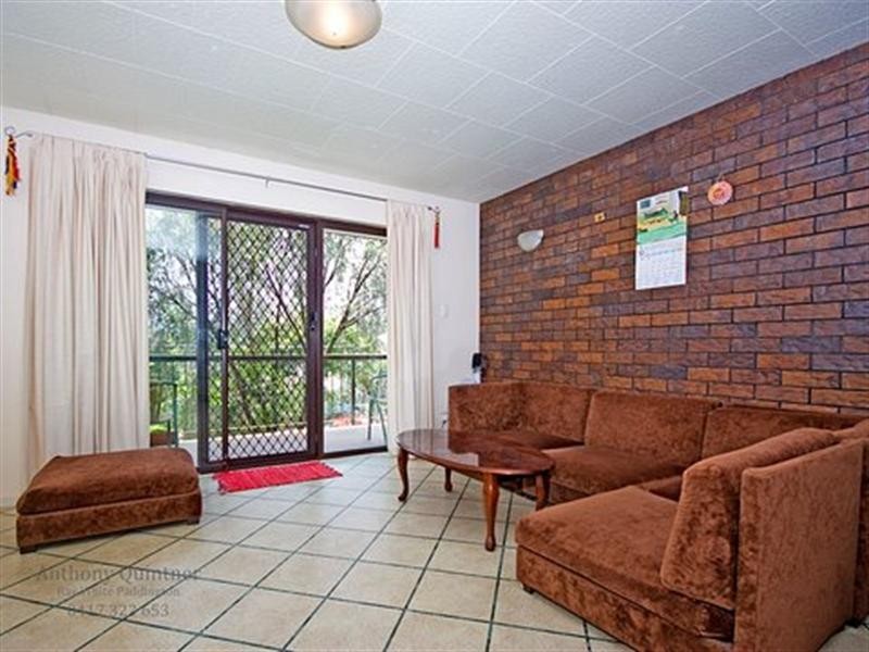 2/32 Hetherington Street, Herston QLD 4006