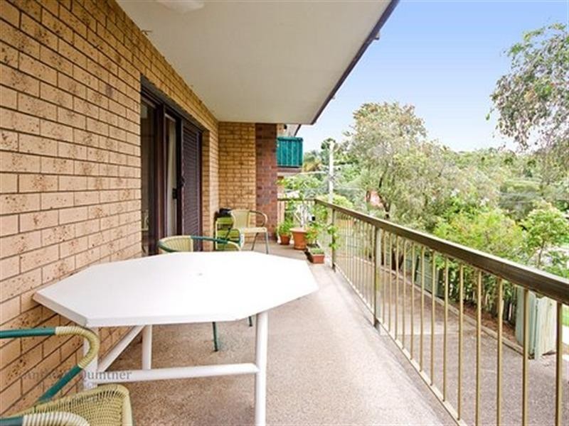 2/32 Hetherington Street, Herston QLD 4006