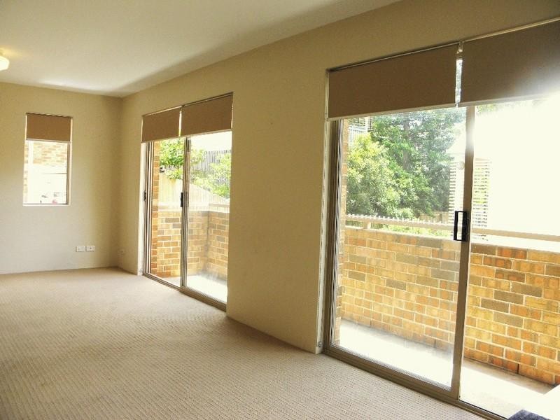 2/87 Guthrie Street, Paddington QLD 4064