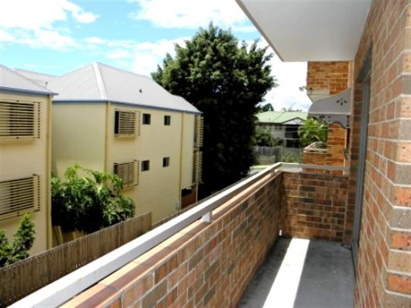 2/87 Guthrie Street, Paddington QLD 4064