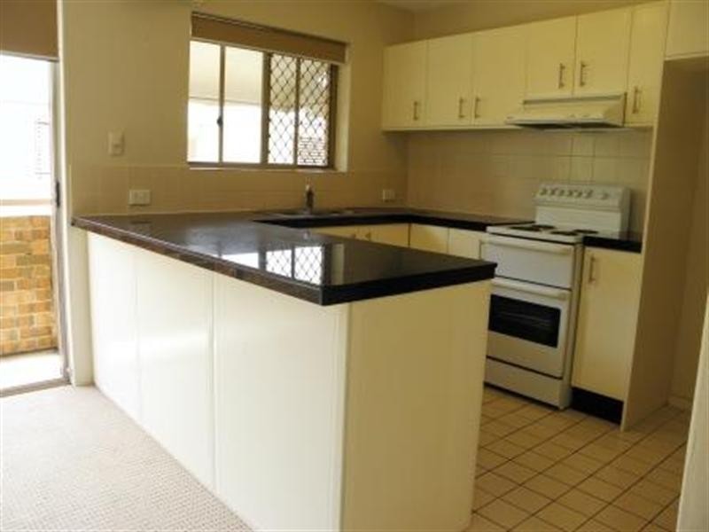 2/87 Guthrie Street, Paddington QLD 4064