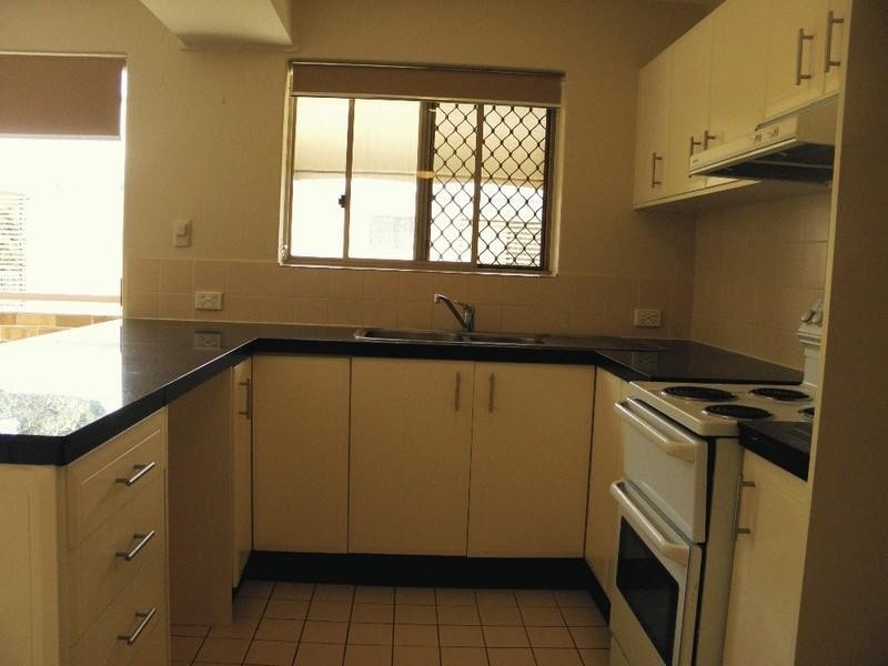 2/87 Guthrie Street, Paddington QLD 4064