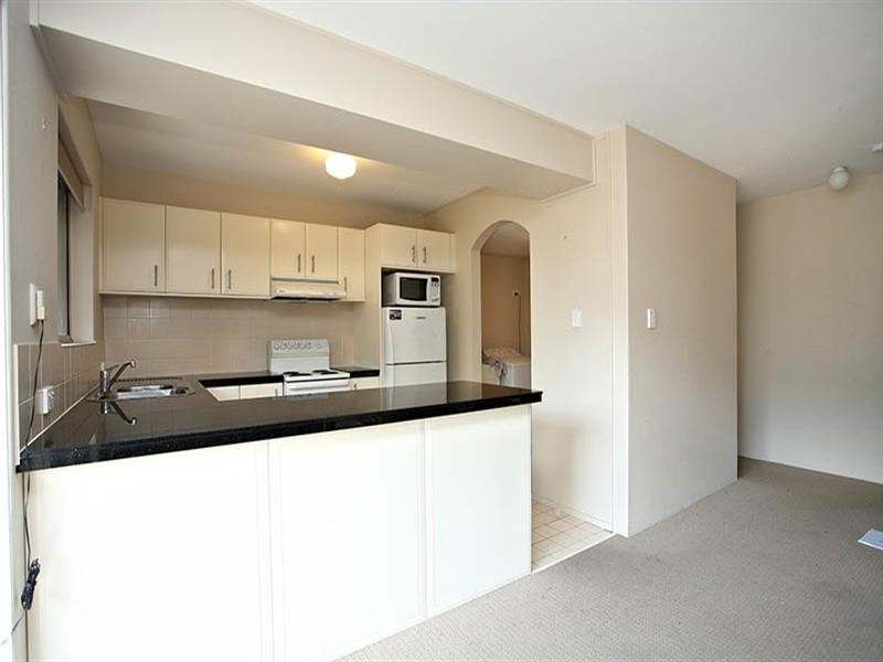 2/87 Guthrie Street, Paddington QLD 4064