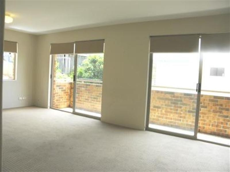 2/87 Guthrie Street, Paddington QLD 4064