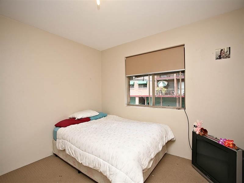 2/87 Guthrie Street, Paddington QLD 4064