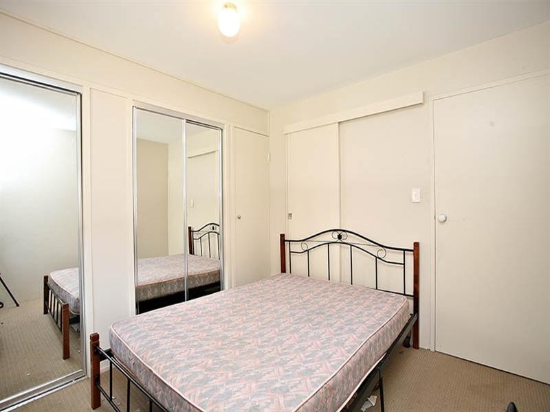 2/87 Guthrie Street, Paddington QLD 4064