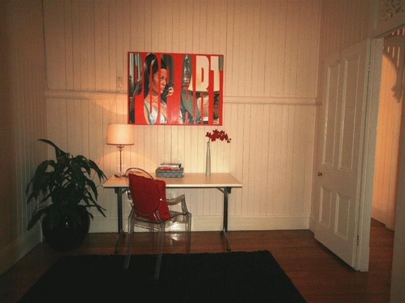 54 Heussler Terrace, Paddington QLD 4064