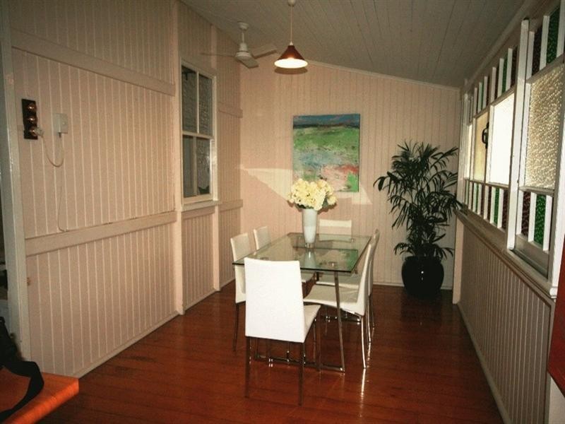 54 Heussler Terrace, Paddington QLD 4064