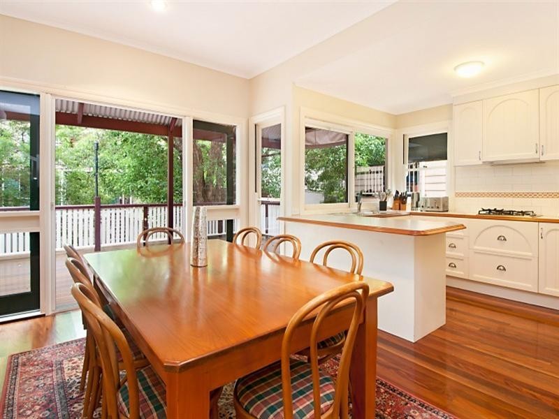 21 Crown Street, Brisbane QLD 4000