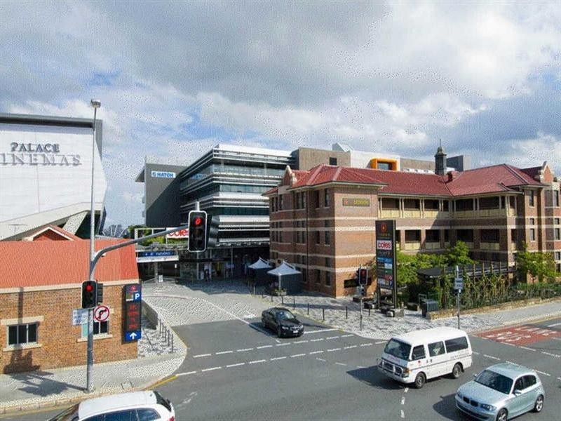 21 Crown Street, Brisbane QLD 4000