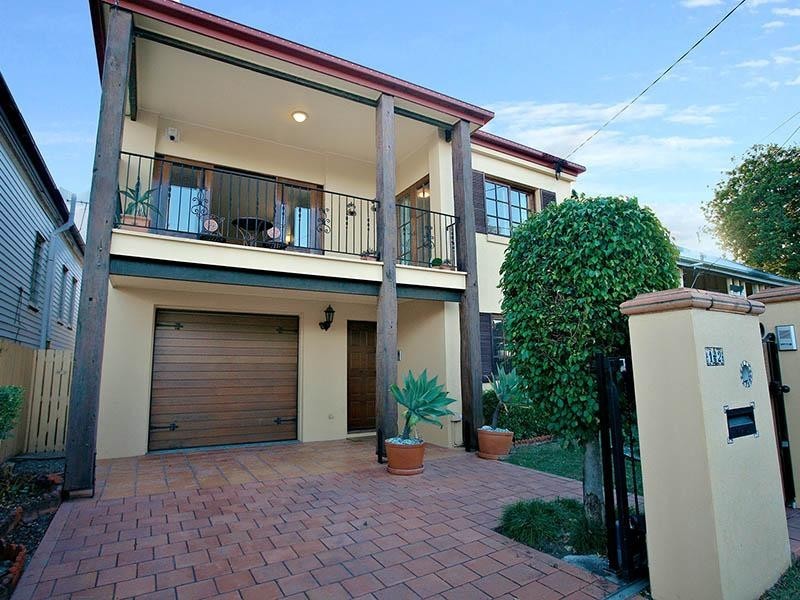 12 Fernberg Road, Paddington QLD 4064