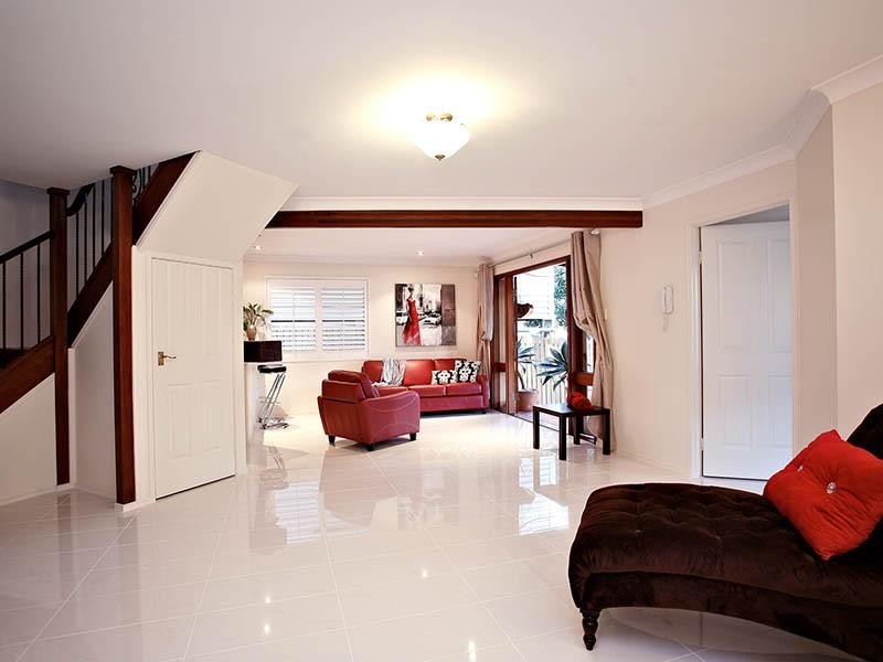 12 Fernberg Road, Paddington QLD 4064