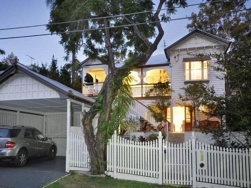 115 Gregory Street, Auchenflower QLD 4066