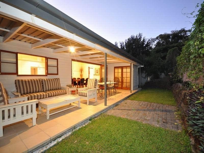 115 Gregory Street, Auchenflower QLD 4066