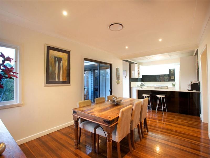 144A Simpsons Road, Bardon QLD 4065