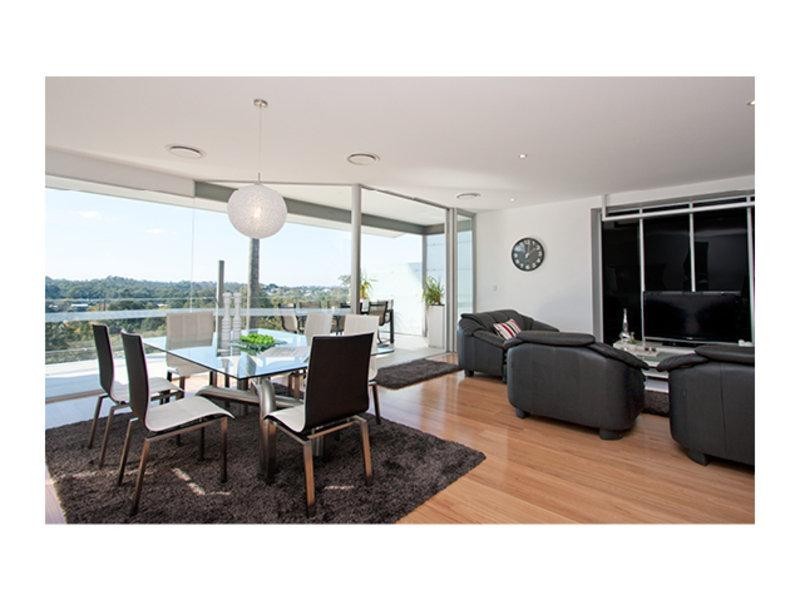 263 Stanley Terrace, Taringa QLD 4068