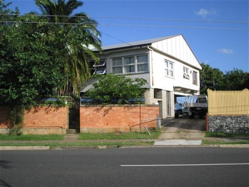 322 Given Terrace, Paddington QLD 4064