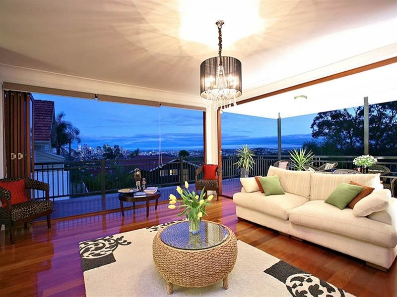 234 Latrobe Terrace, Paddington QLD 4064