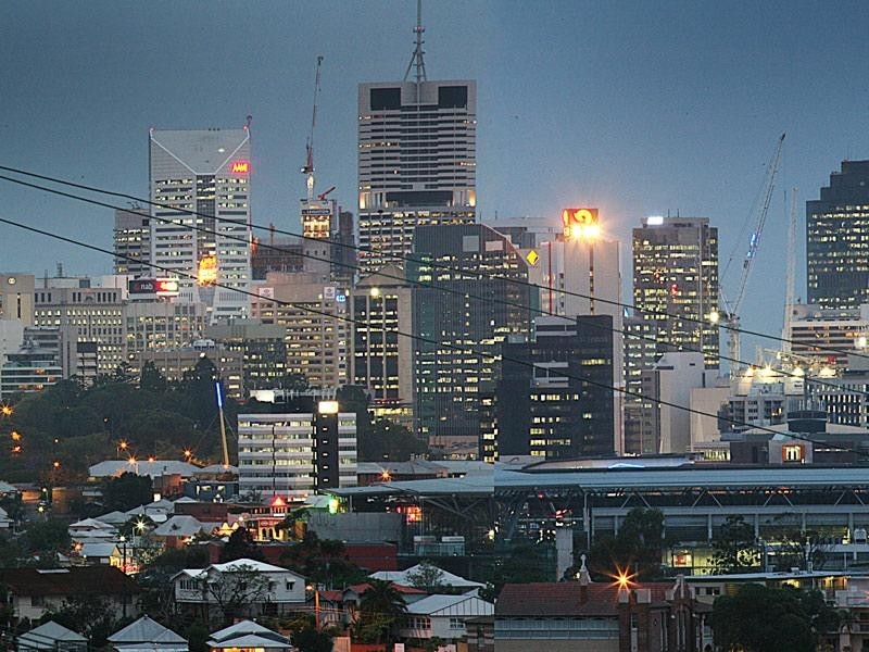 234 Latrobe Terrace, Paddington QLD 4064