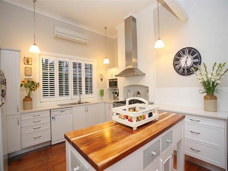 234 Latrobe Terrace, Paddington QLD 4064