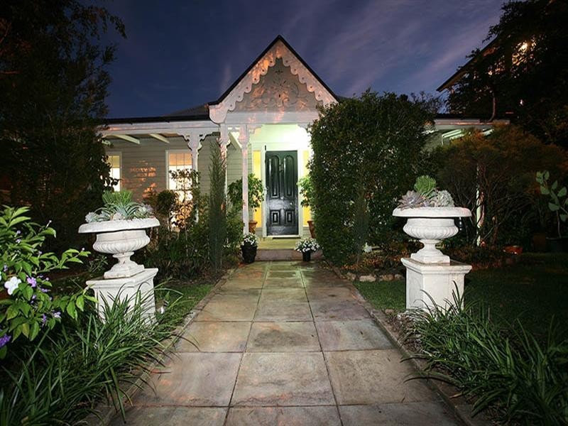 234 Latrobe Terrace, Paddington QLD 4064