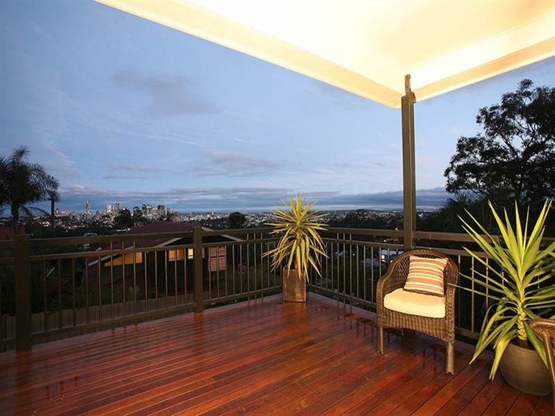 234 Latrobe Terrace, Paddington QLD 4064