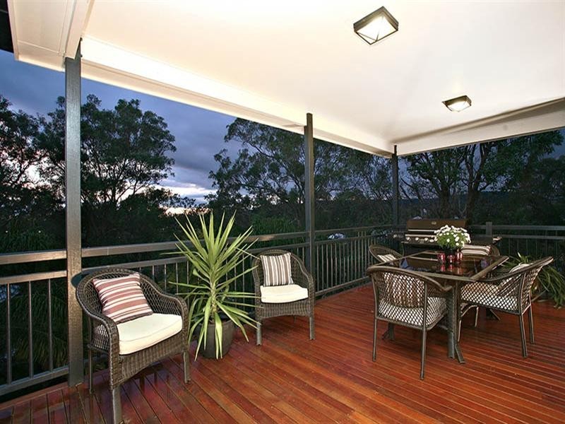 234 Latrobe Terrace, Paddington QLD 4064