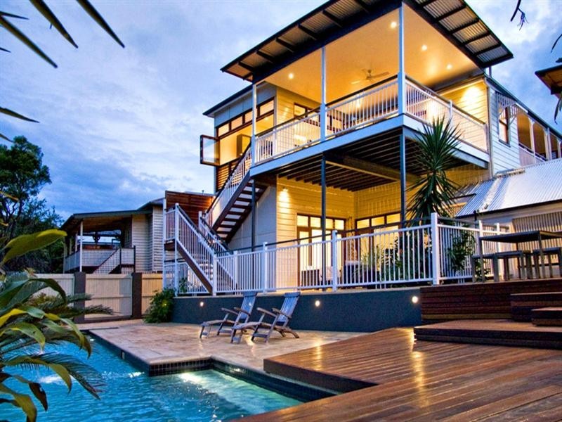 59 Collingwood Street, Paddington QLD 4064