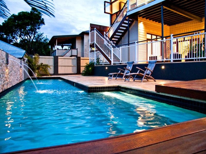 59 Collingwood Street, Paddington QLD 4064