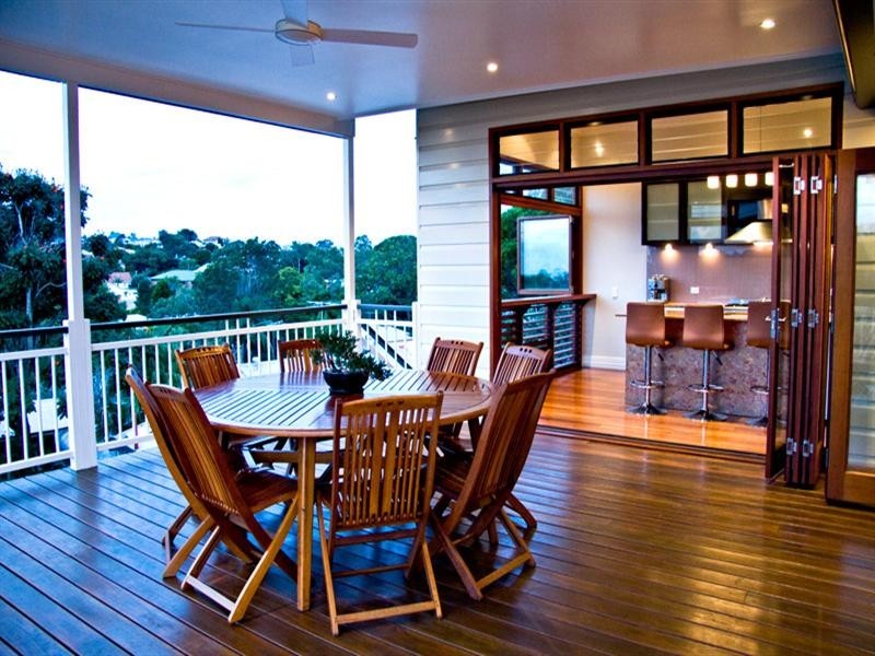 59 Collingwood Street, Paddington QLD 4064