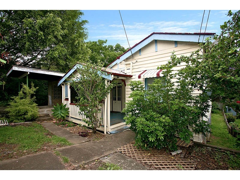22 Stafford Street, Paddington QLD 4064
