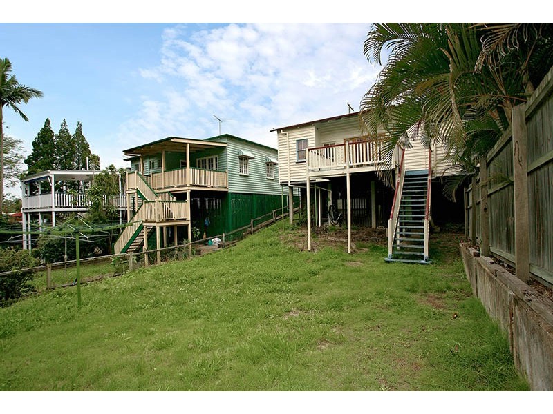 22 Stafford Street, Paddington QLD 4064