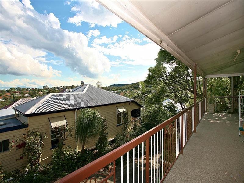 53 Ellena Street, Paddington QLD 4064