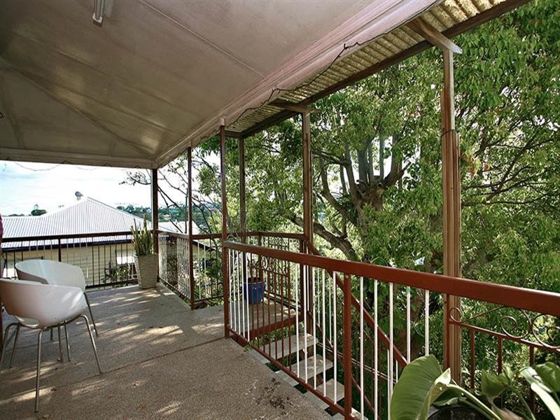 53 Ellena Street, Paddington QLD 4064