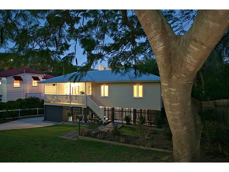 6 Hope Street, Auchenflower QLD 4066